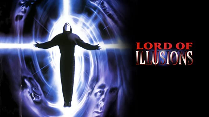Lord of Illusions