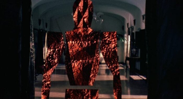 Lord of Illusions CGI