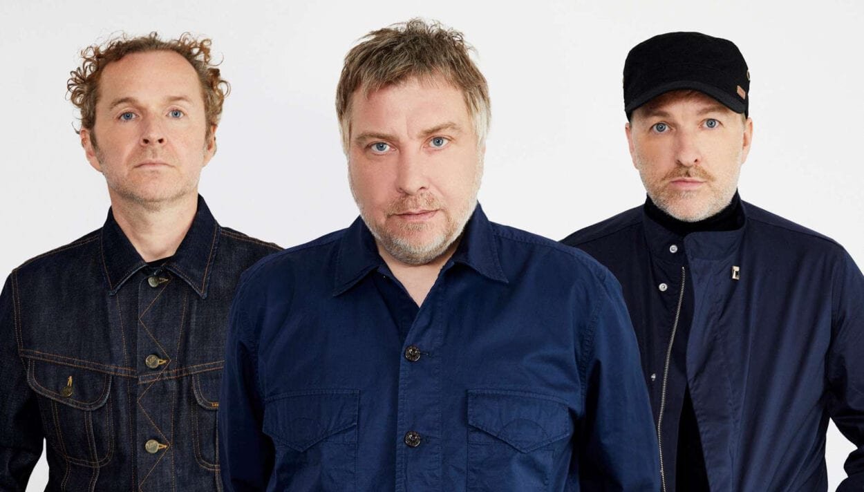 Doves band