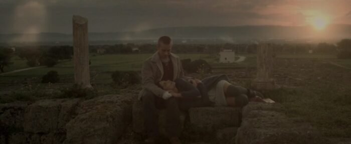 Evan and Louise
