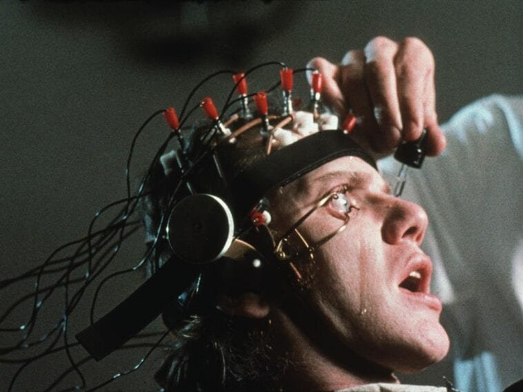 Why A Clockwork Orange Is Probably the Best Film Ever 25YL
