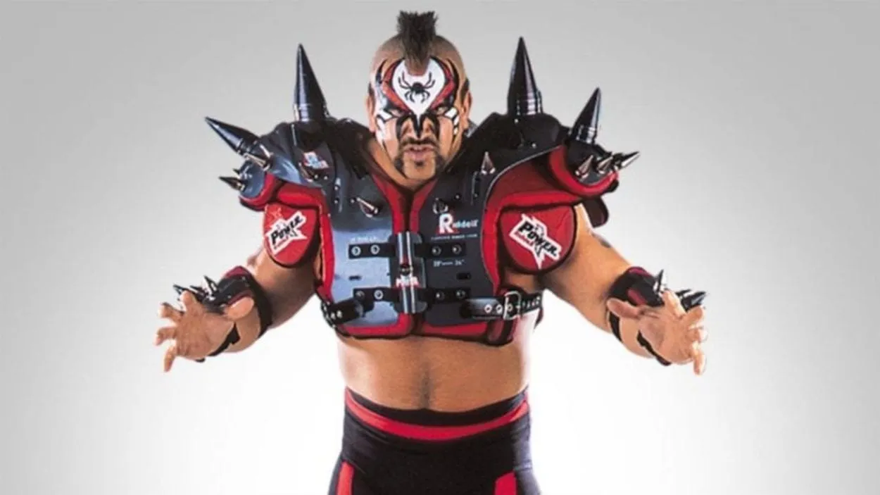 Road Warrior Animal poses