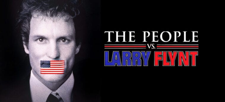 Реферат: The People Vs Larry Flynt Essay Research