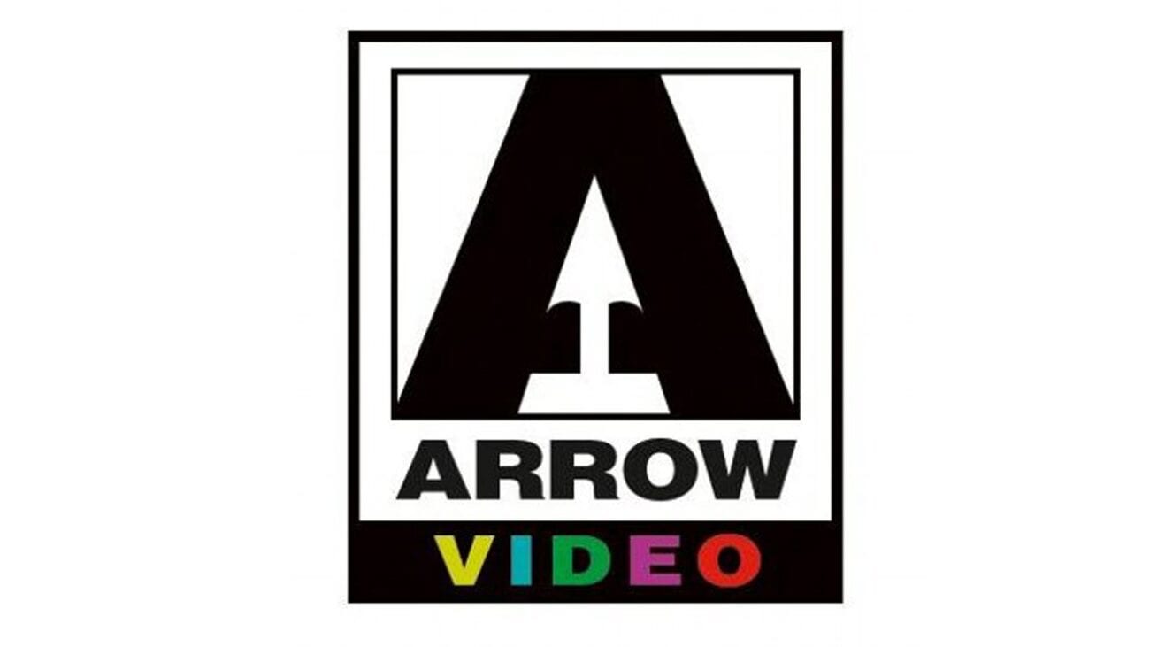 Arrow Video logo