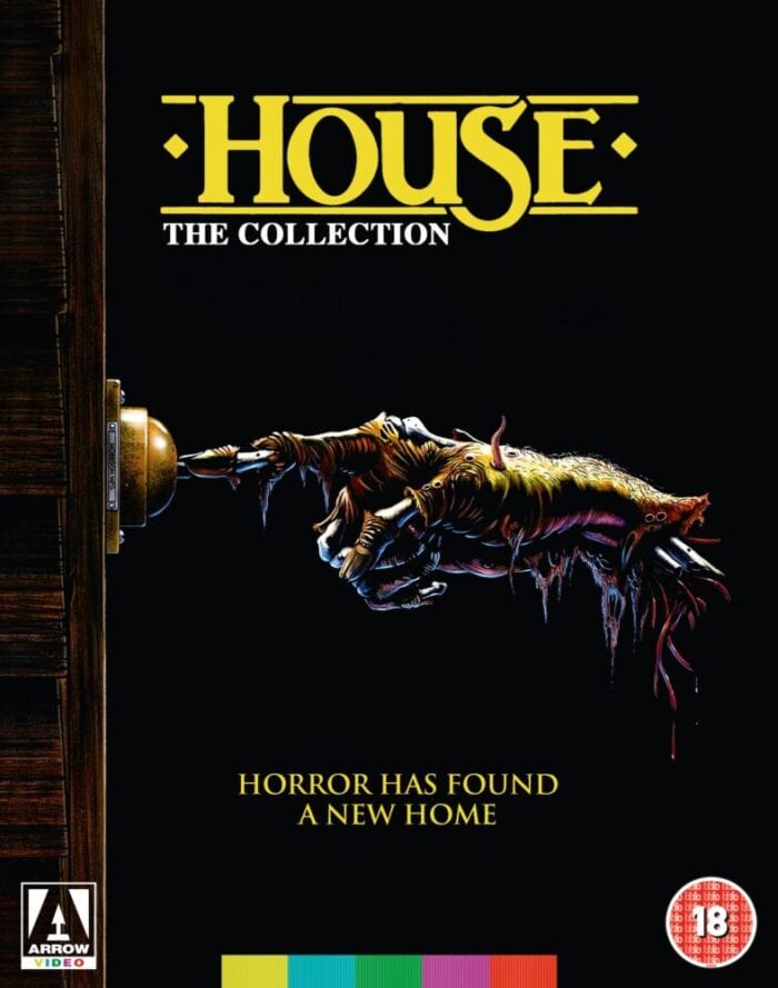 House DVD Box Set