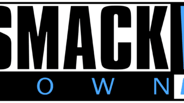 SmackDown Logo