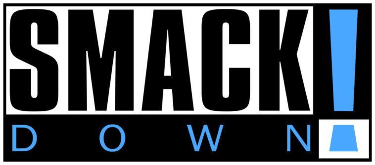 SmackDown Logo