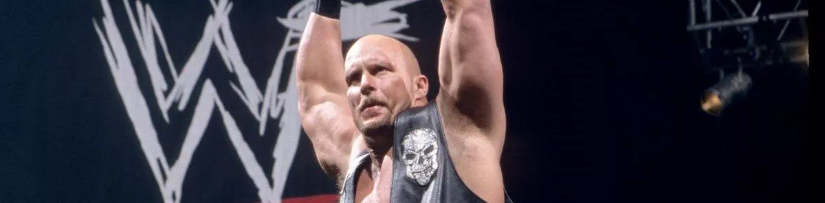 Stone Cold Steve Austin