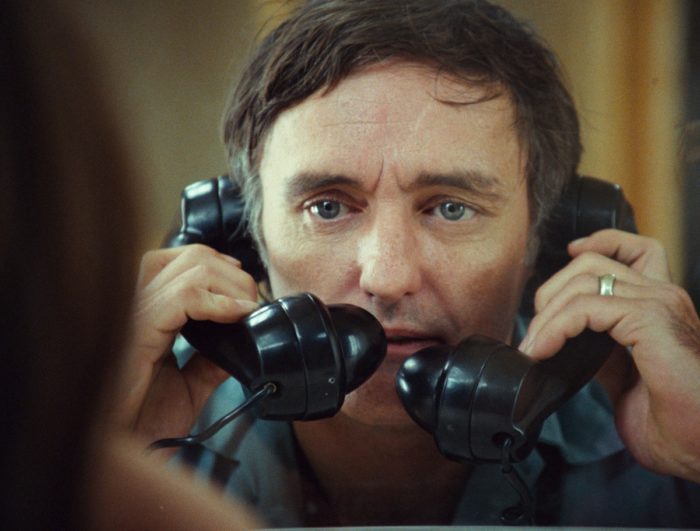Dennis Hopper in Out of the Blue