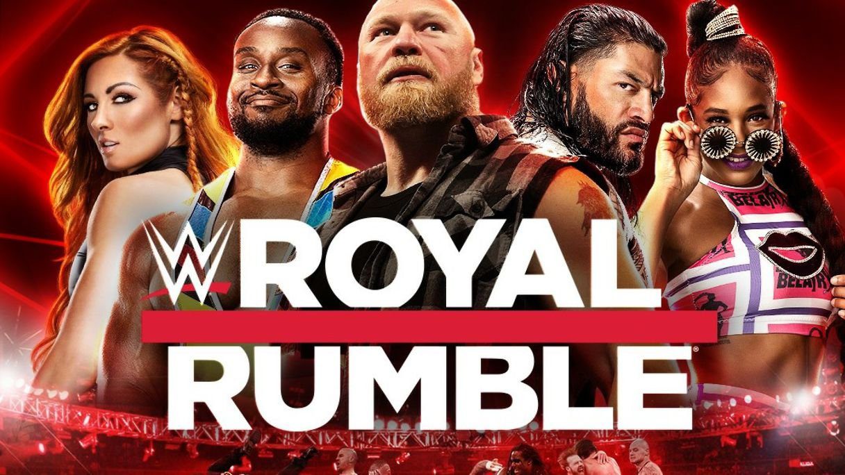 The Royal Rumble 2022