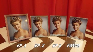 Laura Palmer pictures