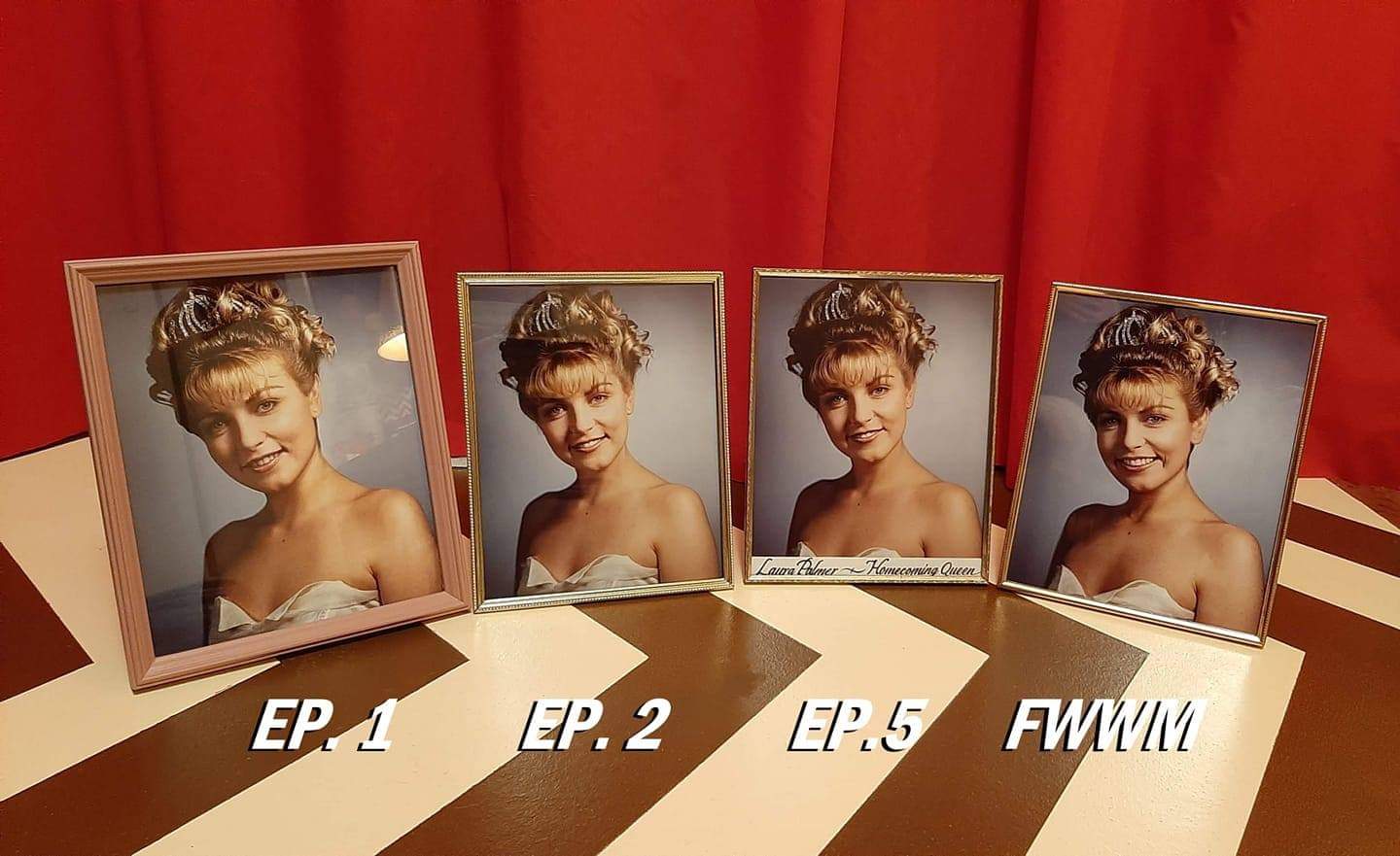 Laura Palmer pictures