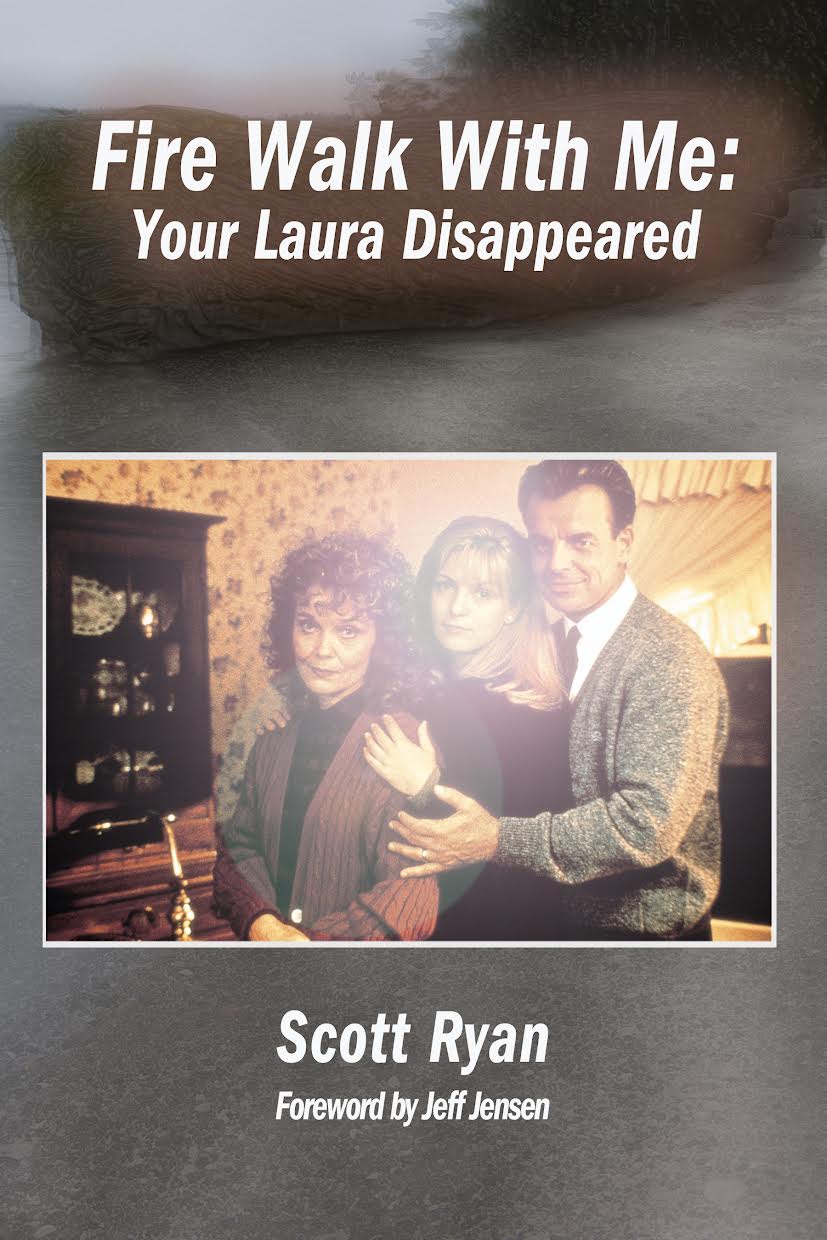 Your Laura Disappeared 
