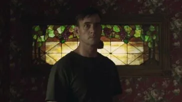 Phil “CM Punk” Brooks as Don Koch in Girl on the Third Floor (2019)