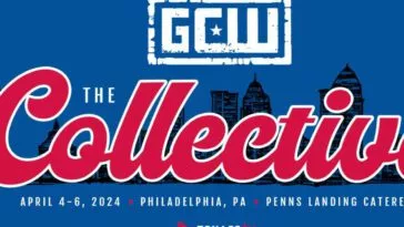 GCW Collective 2024 logo