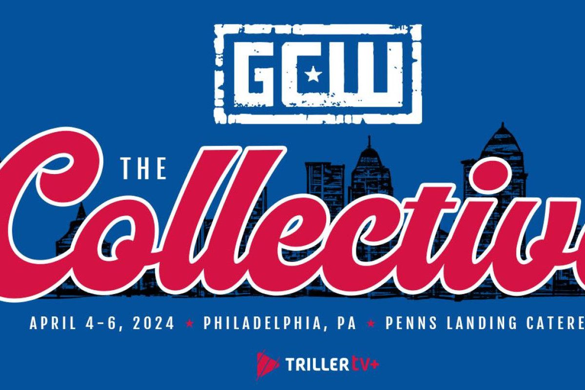 GCW Collective 2024 logo