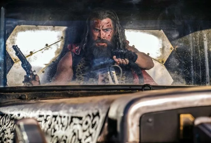 Dementus driving