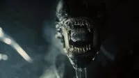 Xenomorph in ALIEN: ROMULUS.