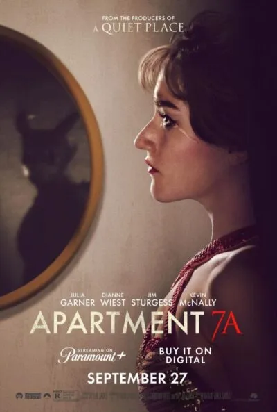 Apartment 7A poster