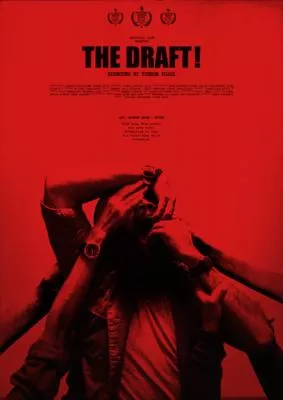 The Draft! poster