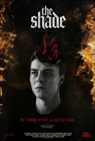 The Shade poster