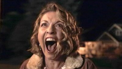 To show Carrie Page