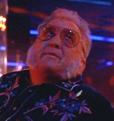 Big Lou Martini in Rob Zombie’s Halloween 2