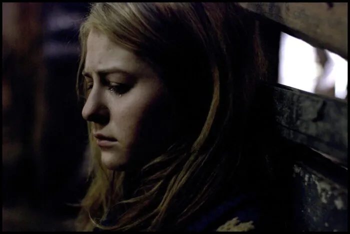 Scout Taylor-Compton as Laurie Strode