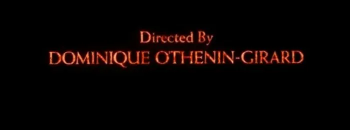 Halloween 5 title card