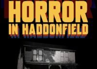 Top of Horror in Haddonfield book cover