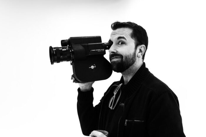 Remington Smith, director of Landlord