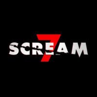 Scream 7 logo