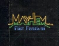 Mayhem Film Festival 2025