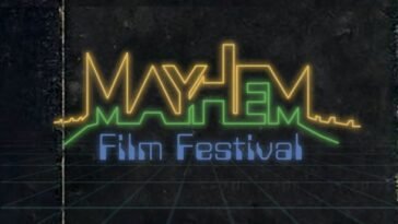 Mayhem Film Festival 2025