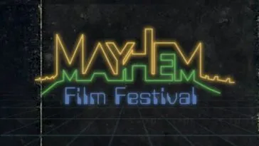 Mayhem Film Festival 2025