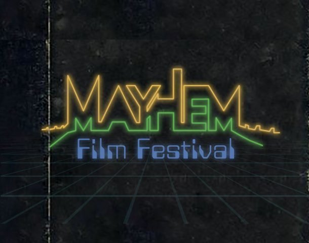 Mayhem Film Festival 2025
