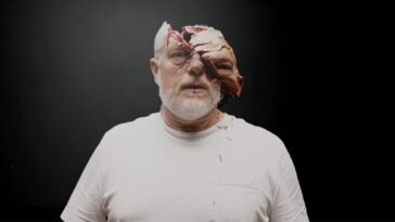 Dan Asma as Devin in Tribe