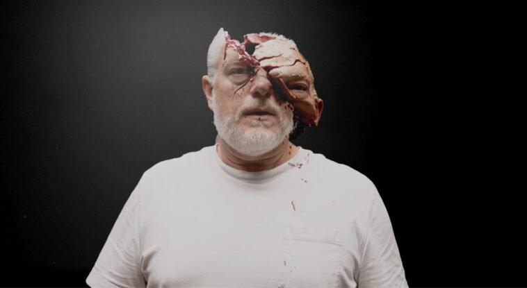 Dan Asma as Devin in Tribe