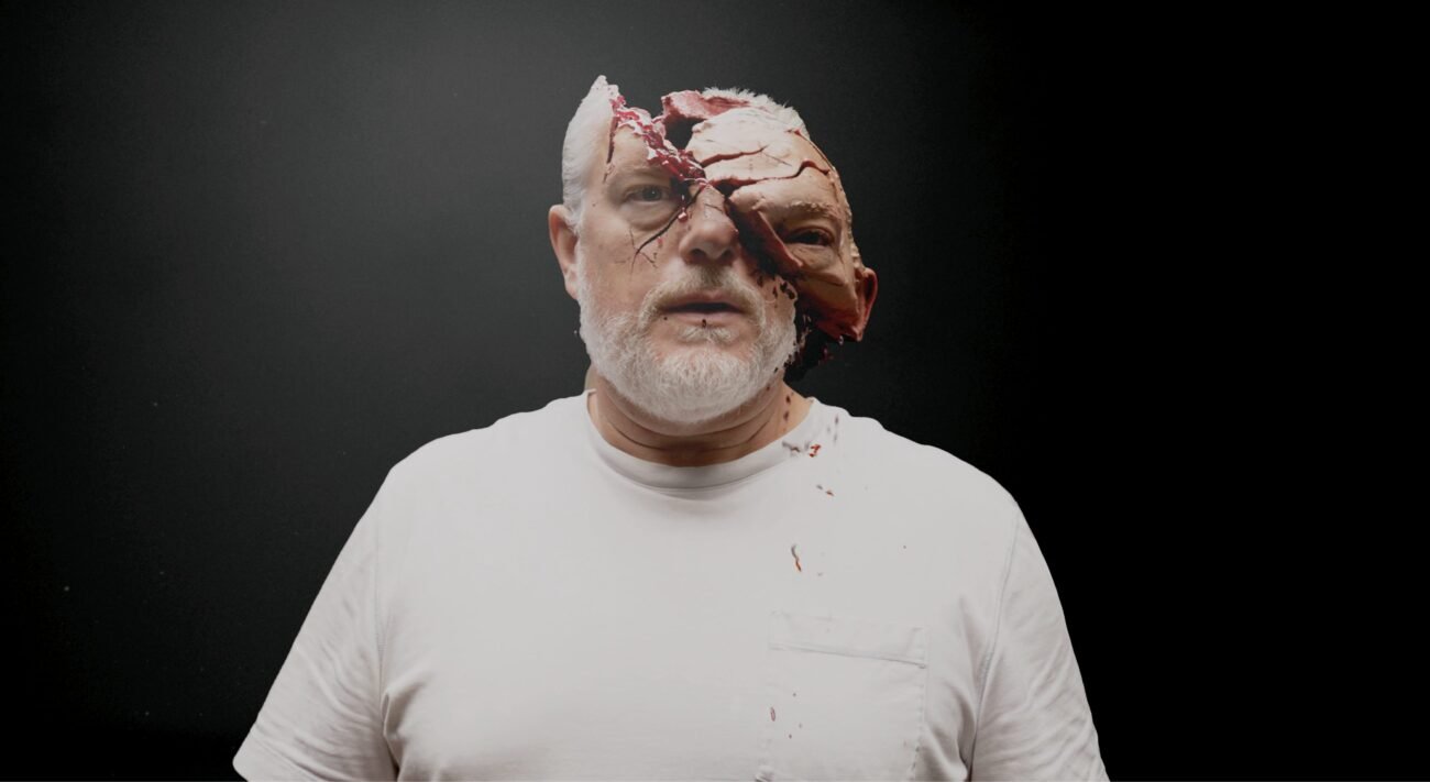 Dan Asma as Devin in Tribe