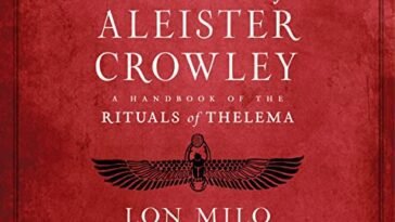 Cover for The Magick of Aleister Crowley