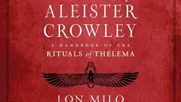 Cover for The Magick of Aleister Crowley