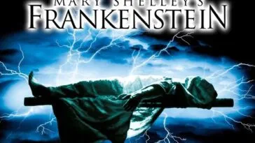 Mary Shelley’s Frankenstein